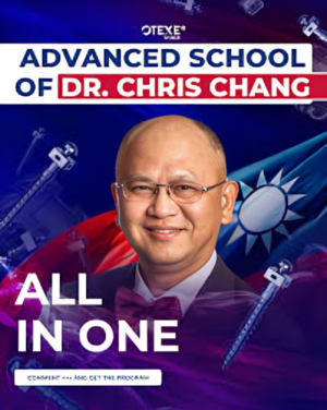 Advanced School of Orthodontics, All in One