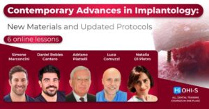 Contemporary Advances in Implantology: New Materials and Updated Protocols