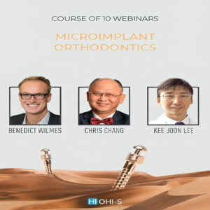 Microimplant Orthodontics
