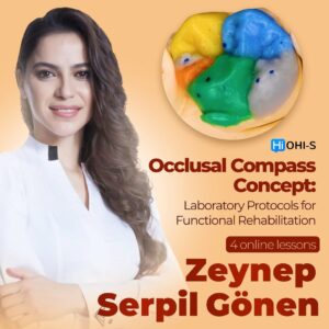 Occlusal Compass Concept: Laboratory Protocols for Functional Rehabilitation