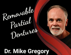 Removable Partial Dentures