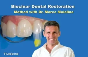 OHI-S Bioclear Dental Restoration Method With Dr. Marco Maiolino