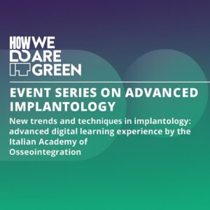 Osteocom Live Event Series on Advanced Implantology