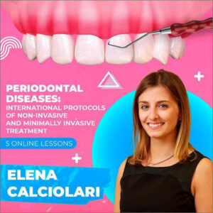 OHI-S Non-Surgical Periodontal Therapy and Minimally Invasive Protocols