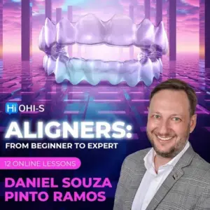 OHI-S Aligners From Beginner To Expert