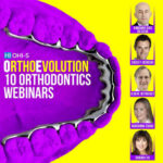 OHI-S OrthoEvolution 1.0 Course of 10 Webinars
