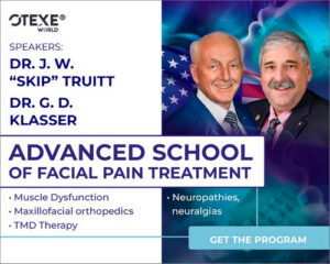 OTEXE Advanced School of Facial Pain Treatment