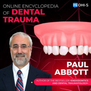 OHI-S Online Encyclopedia of Dental Trauma
