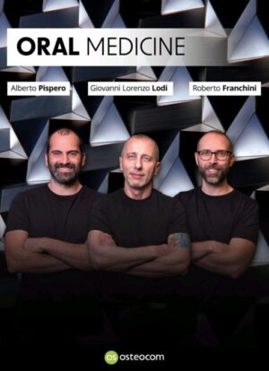 Osteocom Oral Medicine