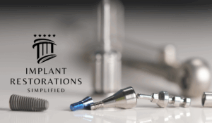 Surgical Master Implant Restorations Simplified