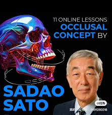 OHI-S Sadao Sato Occlusal Concept